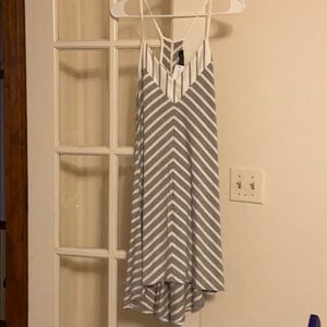 NWT Laila Jayde knit dress.